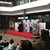 「のほほんと市」で熊本県産カスミソウをＰＲ