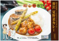 水と緑のマルシェ　夏野菜カレー.jpg