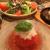 銀座三越「みのる食堂」「みのりカフェ」において「熊本県産トマトフェア」開催中