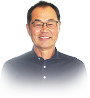 アリウム専門部会長 松﨑 武司