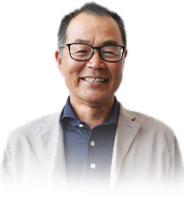 アリウム専門部会長　松﨑　武司