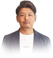 キク専門部会長 松村 昌宜