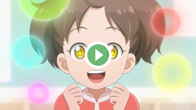 『にこやか食堂』ムービー　WEB限定30秒バージョン