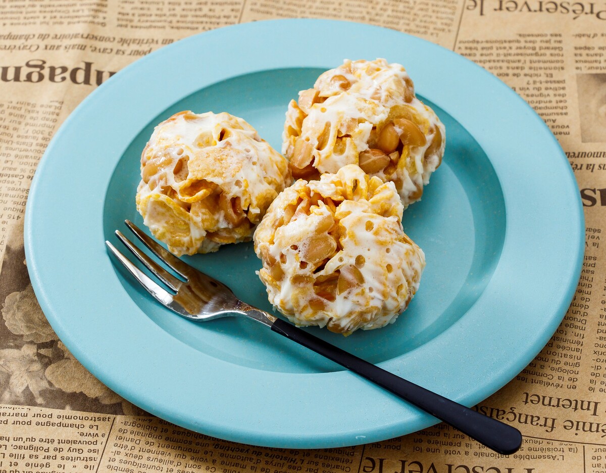 大豆マシュマロ】JAふれあい食材宅配 |熊本| 栄養士が作るヘルシーレシピ