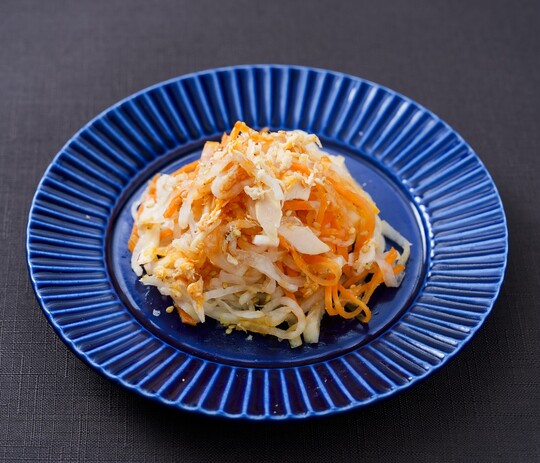 🎍おせち料理🎍
紅白ツナなます